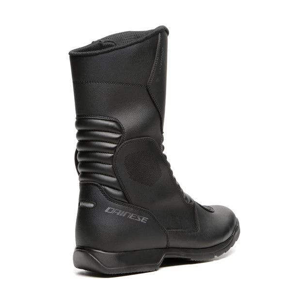 Dainese Blizzard D-Wp Boots Black 3 Dainese Blizzard D-Wp Boots Black - Afbeelding 3