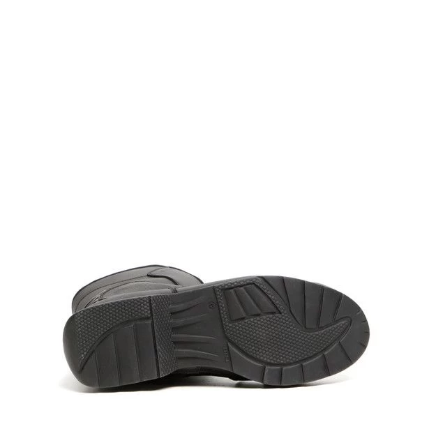 Dainese Blizzard D-Wp Boots Black 4 Dainese Blizzard D-Wp Boots Black - Afbeelding 4