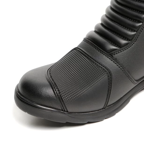 Dainese Blizzard D-Wp Boots Black 2 Dainese Blizzard D-Wp Boots Black - Afbeelding 2