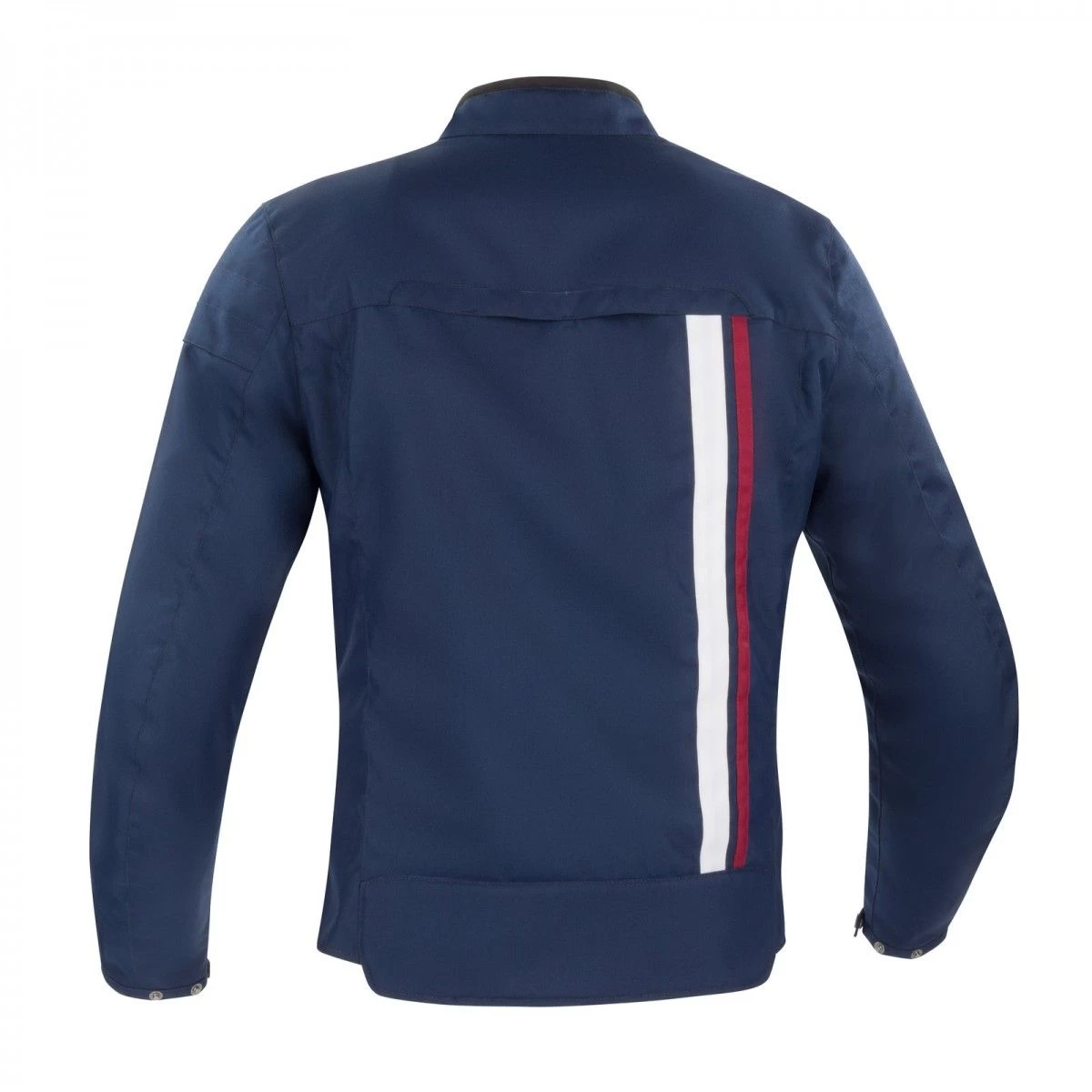 Segura Braddy Navy Jacket 2 Segura Braddy Navy Jacket - Afbeelding 2