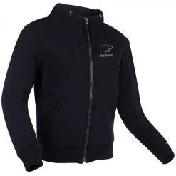 Bering Jacket Hoodiz 2 Black