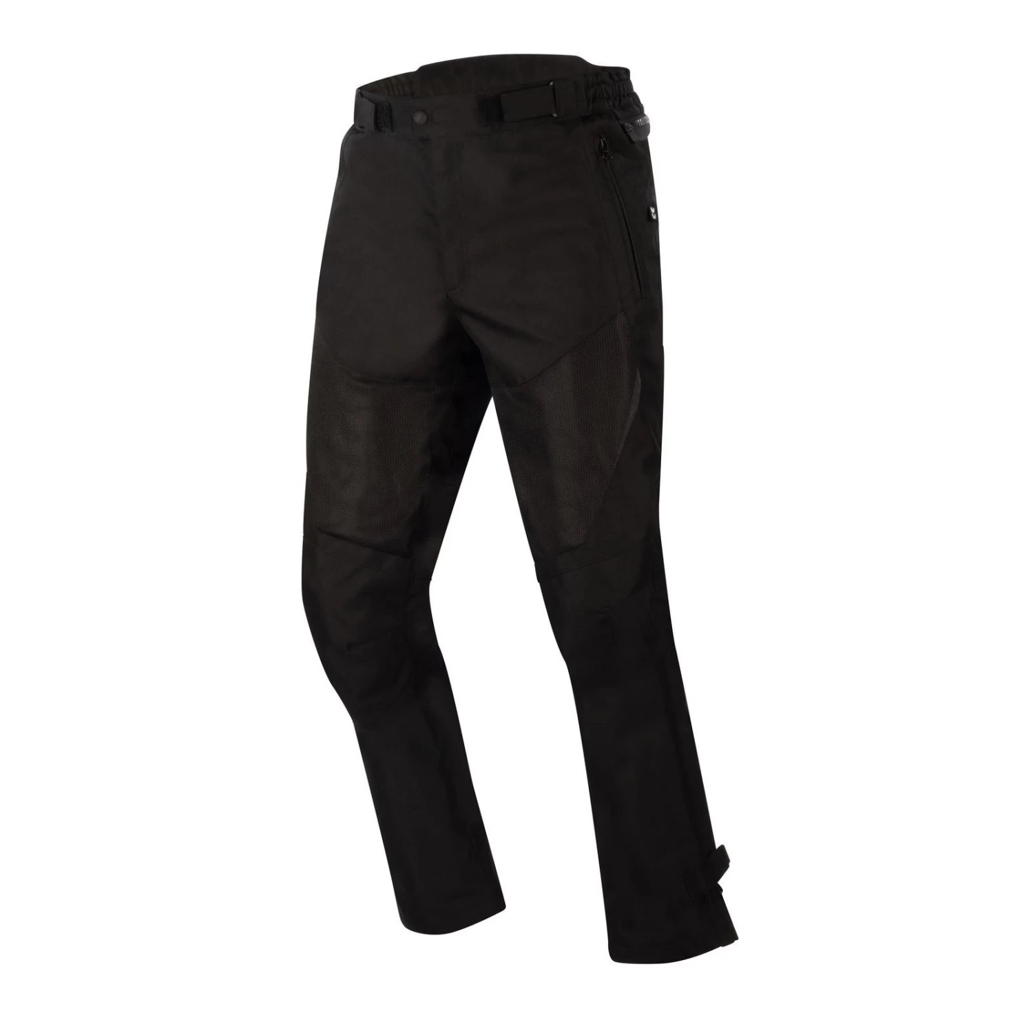 Bering Twister Black Pants 2 Bering Twister Black Pants - Afbeelding 2
