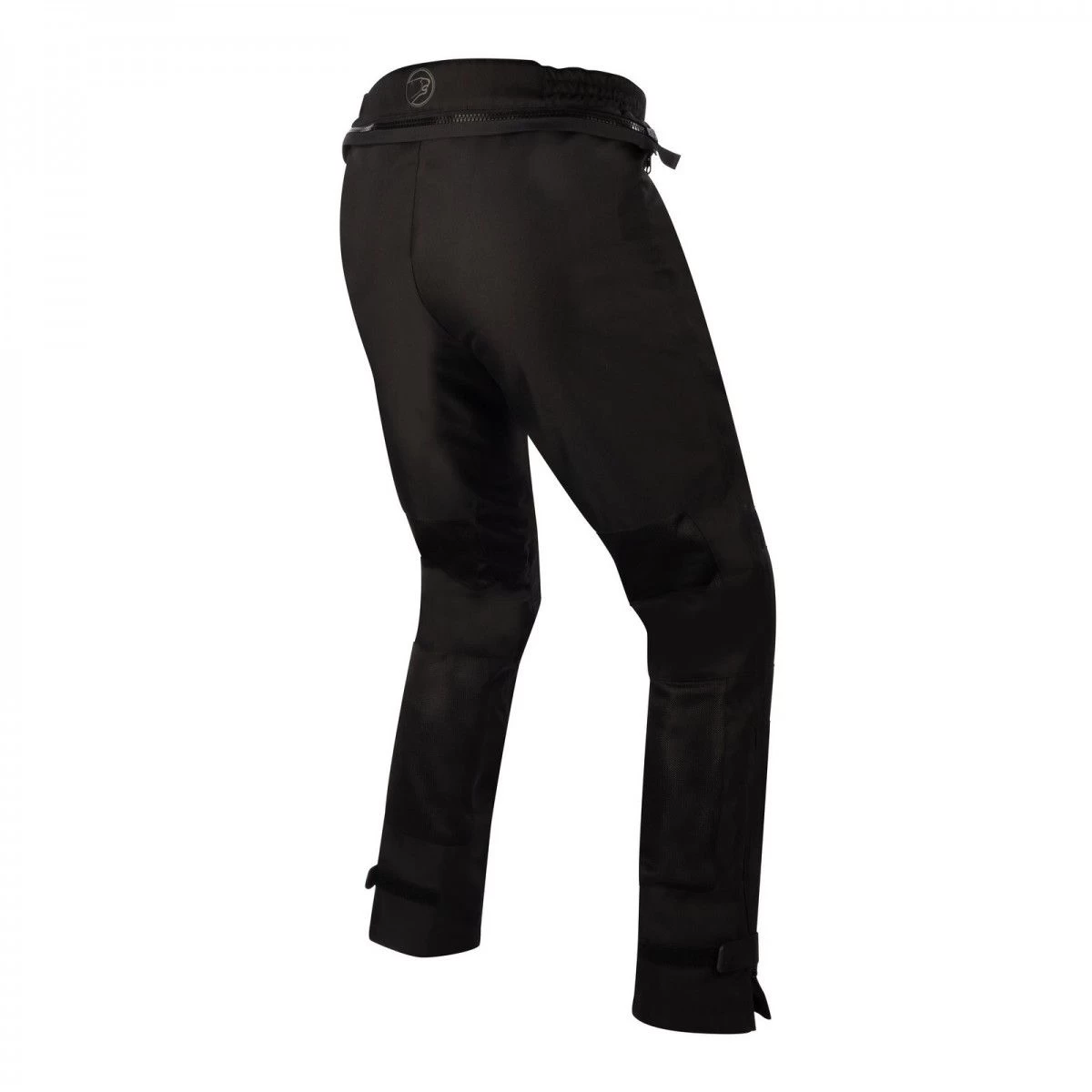 Bering Twister Black Pants 1 Bering Twister Black Pants