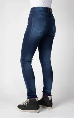 Bull-It Jeans Icona II Blue