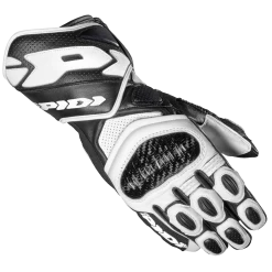 Spidi Carbo 7 Zwart Wit