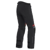 Dainese Carve Master 3 Gore-Tex Pants Black Lava Red