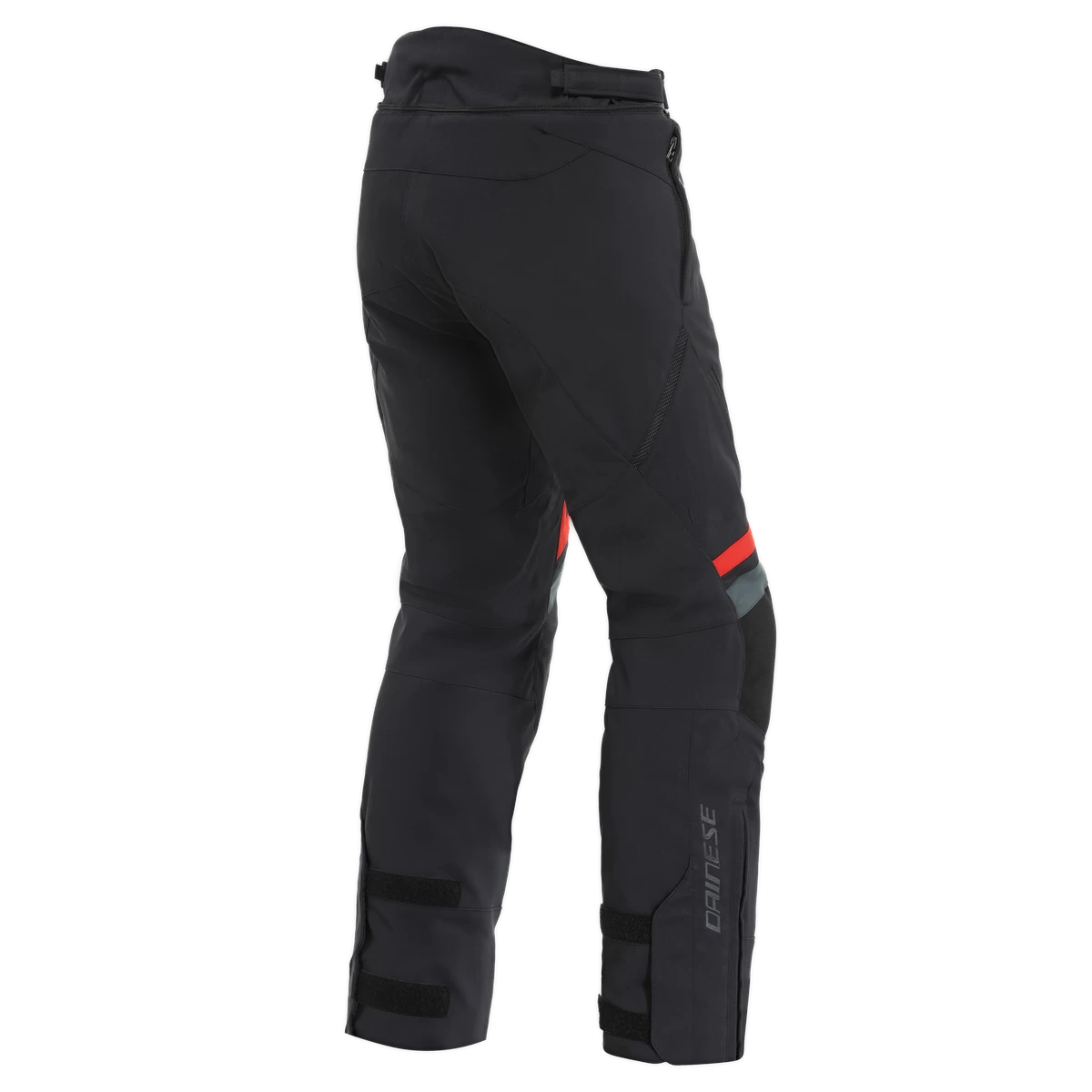 Dainese Carve Master 3 Gore-Tex Pants Black Lava Red 1 Dainese Carve Master 3 Gore-Tex Pants Black Lava Red