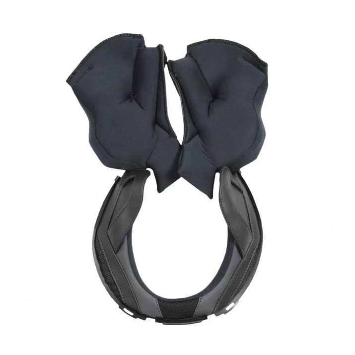 Nexx Cheek Pad+Neck Roll X.Vilijord 1 Nexx Cheek Pad+Neck Roll X.Vilijord