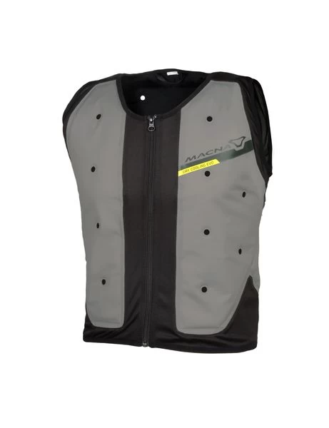 Macna Dry Evo Cooling Vest 1 Macna Dry Evo Cooling Vest