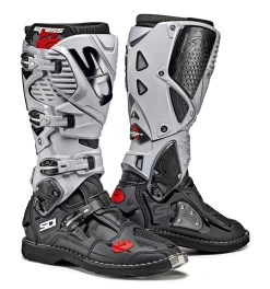 Sidi Crossfire 3 Zwart Grijs