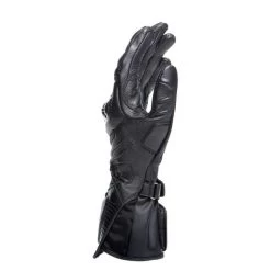 Dainese Carbon 4 Lang Zwart Zwart Zwart 7 Dainese Carbon 4 Lang Zwart Zwart Zwart -Motorfiets Accessoires dainese carbon 4 long leather gloves black black black 1