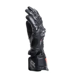 Dainese Carbon 4 Lang Zwart Zwart Zwart 9 Dainese Carbon 4 Lang Zwart Zwart Zwart -Motorfiets Accessoires dainese carbon 4 long leather gloves black black black 3