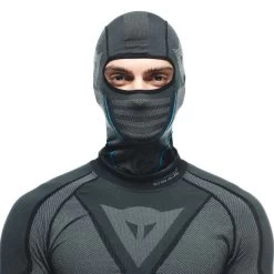Dainese Dry Balaclava Black Blue