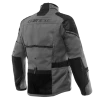Dainese Ladakh 3L D-Dry Jacket Iron Gate Black