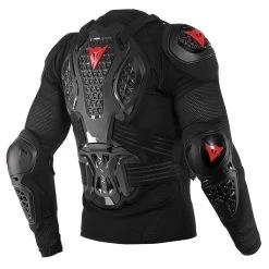 Dainese MX 2 Safety Jacket Black