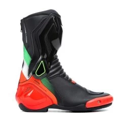 Dainese Nexus 2 Boots Italy -Motorfiets Accessoires dainese nexus 2 boots italy 2