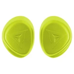 Dainese Pista Elbow Slider Fluo Geel