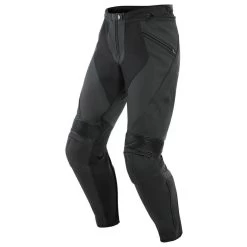Dainese Pony 3 Mat Zwart
