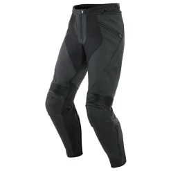 Dainese Pony 3 S/T Mat Zwart