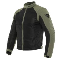Dainese Sevilla Air Tex Jacket Black Grape Leaf