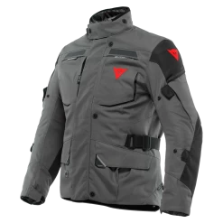 Dainese Splugen 3L D-Dry Jacket Iron Gate Black