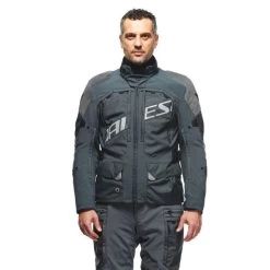 Dainese Springbok 3L Absoluteshell Jacket Iron Gate Iron Gate -Motorfiets Accessoires dainese springbok 3l absoluteshell jacket iron gate iron gate 3