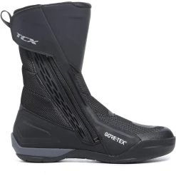 TCX Boot Airtech 3 Gore-Tex Black -Motorfiets Accessoires dainese22tcx.000058f sn006783 closeup02 1