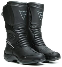Dainese Aurora Lady D-WP Zwart Zwart