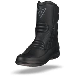Dainese Nighthawk D1 Gore-Tex Low Zwart -Motorfiets Accessoires dainese nighthawk d1 gore tex black.04