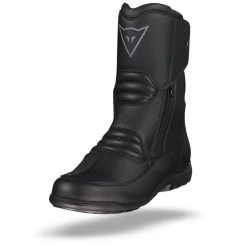 Dainese Nighthawk D1 Gore-Tex Low Zwart -Motorfiets Accessoires dainese nighthawk d1 gore tex black.0404