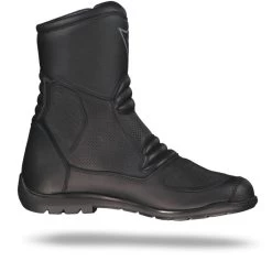 Dainese Nighthawk D1 Gore-Tex Low Zwart -Motorfiets Accessoires dainese nighthawk d1 gore tex black.29