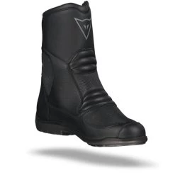 Dainese Nighthawk D1 Gore-Tex Low Zwart -Motorfiets Accessoires dainese nighthawk d1 gore tex black.33