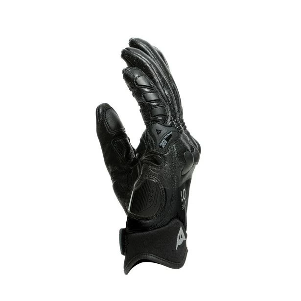 Dainese X-Ride Zwart Zwart 9 Dainese X-Ride Zwart Zwart - Afbeelding 9