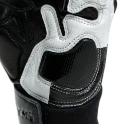 Dainese X-Ride Zwart Wit 16 Dainese X-Ride Zwart Wit -Motorfiets Accessoires dainese x ride black white motorcycle gloves10
