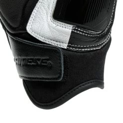 Dainese X-Ride Zwart Wit 17 Dainese X-Ride Zwart Wit -Motorfiets Accessoires dainese x ride black white motorcycle gloves11