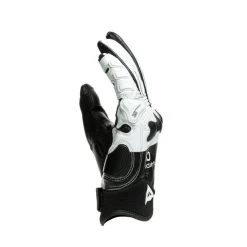 Dainese X-Ride Zwart Wit 15 Dainese X-Ride Zwart Wit -Motorfiets Accessoires dainese x ride black white motorcycle gloves3