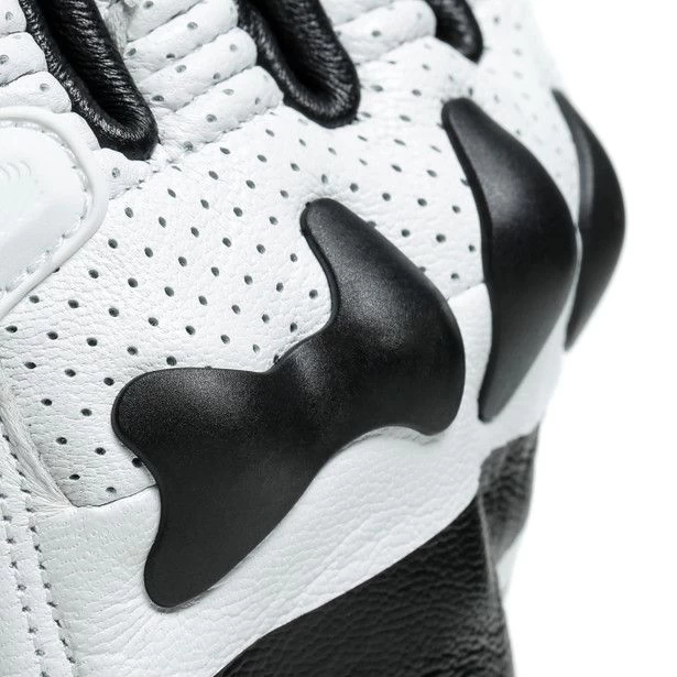 Dainese X-Ride Zwart Wit 8 Dainese X-Ride Zwart Wit - Afbeelding 8