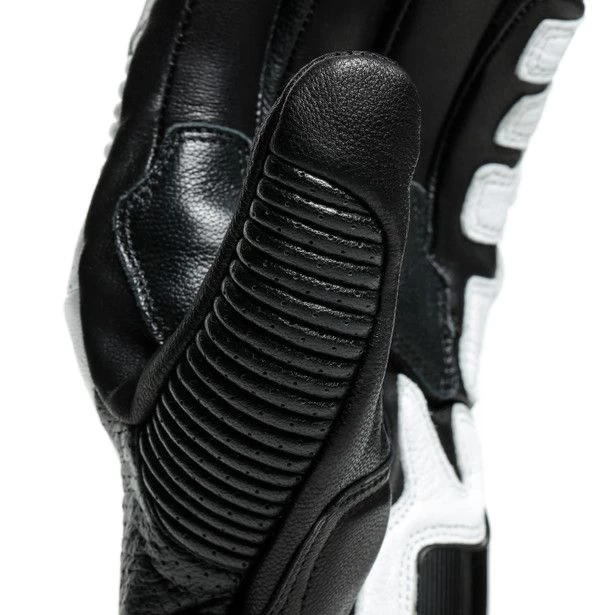 Dainese X-Ride Zwart Wit 2 Dainese X-Ride Zwart Wit - Afbeelding 2