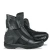 Daytona Max Sports Black