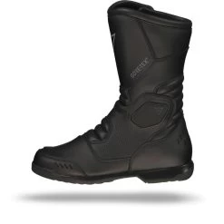 Dainese Freeland Gore-Tex Zwart -Motorfiets Accessoires dianesefreelandgore texblackboots.10