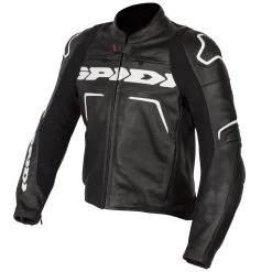 Spidi Evorider 2 Zwart Wit