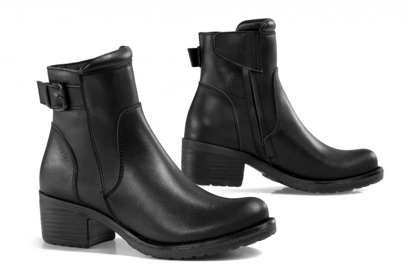 Falco Ayda Low Black 1 Falco Ayda Low Black