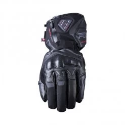 Five HG1 Evo WP Zwart Verwarmde Handschoenen