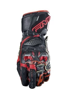 Five RFX Race Zwart Rood