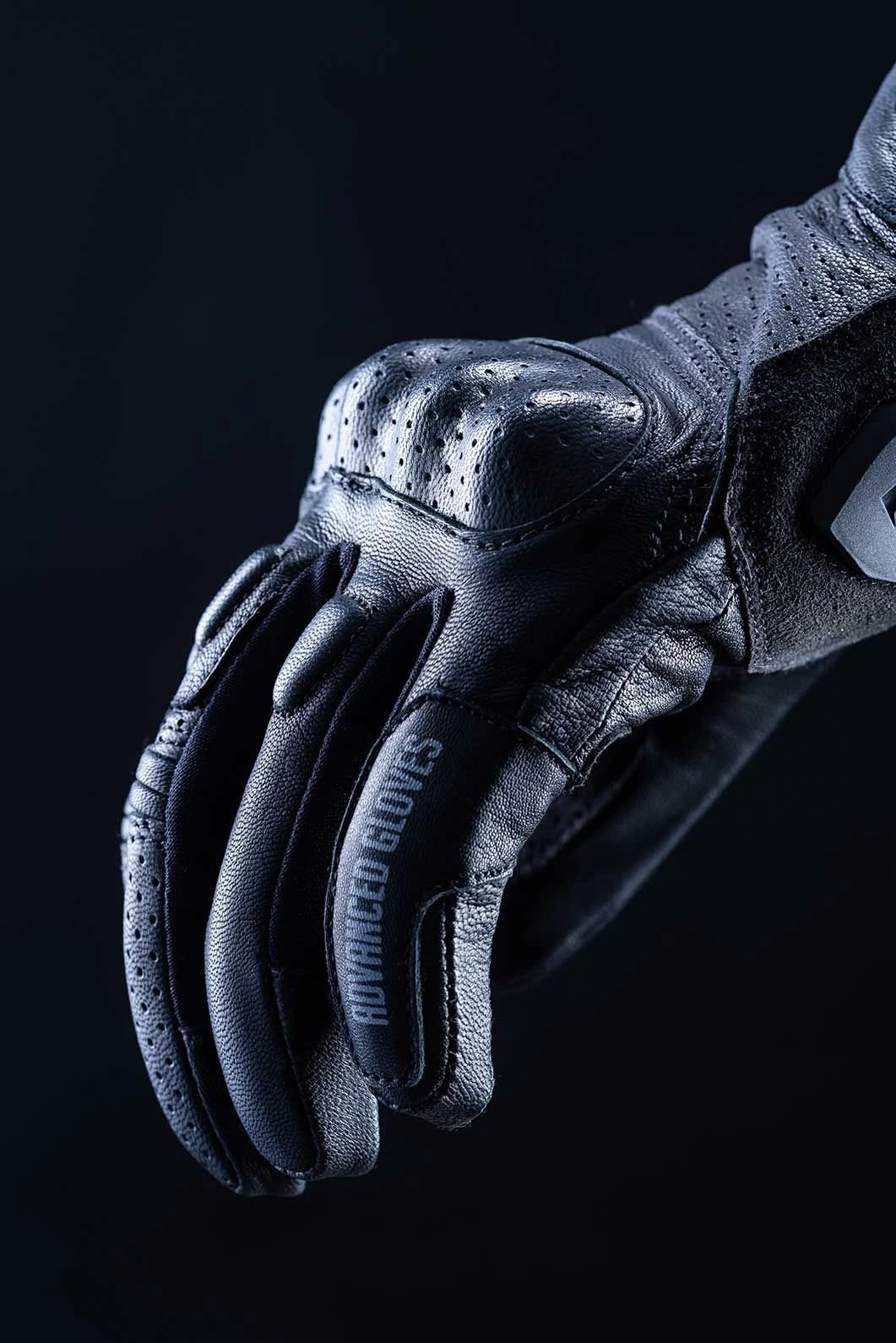 Five Urban Zwart 2 Five Urban Zwart - Afbeelding 2