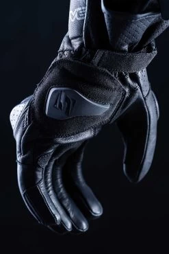 Five Urban Zwart 11 Five Urban Zwart -Motorfiets Accessoires five urban black 2020 focus 06