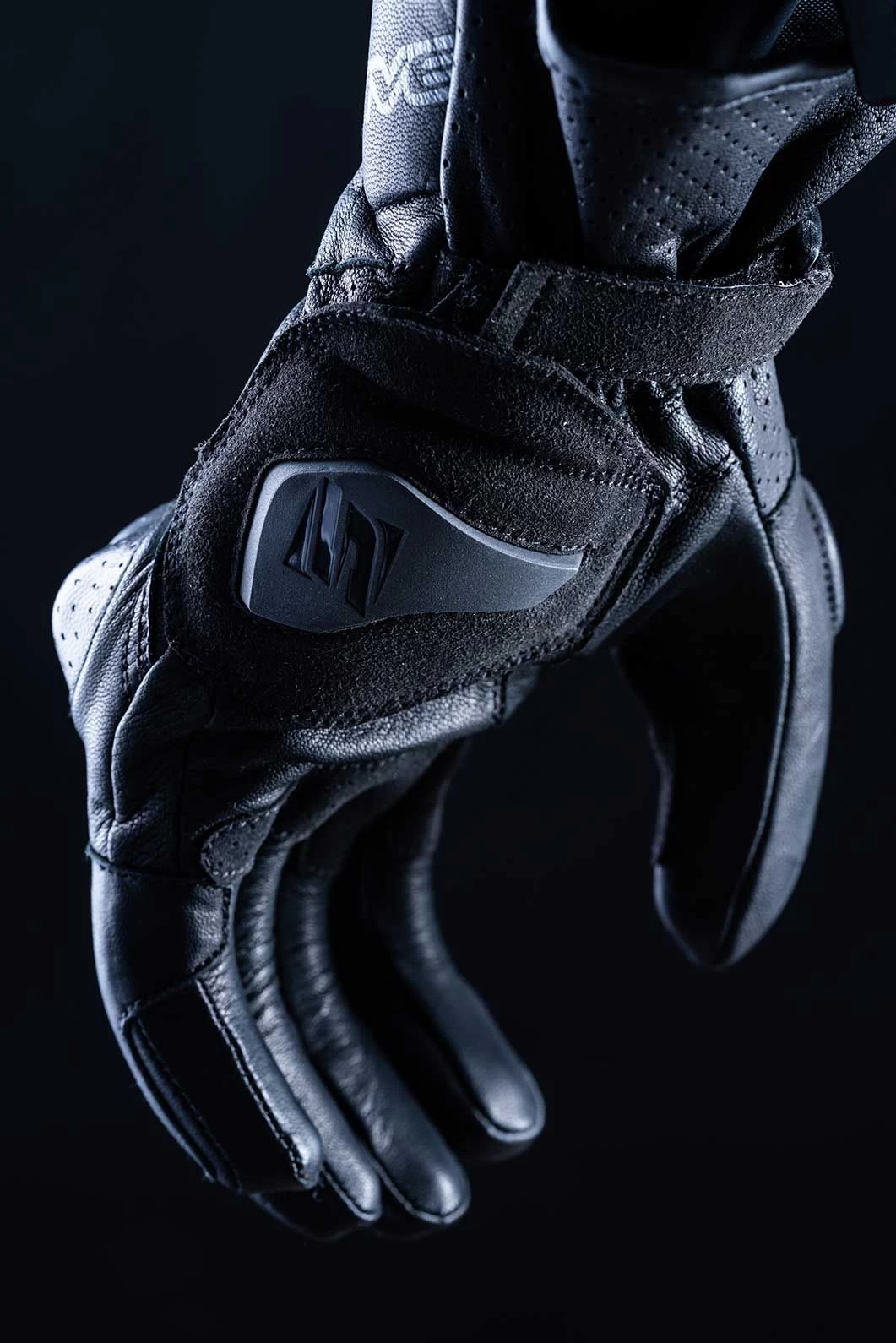 Five Urban Zwart 6 Five Urban Zwart - Afbeelding 6