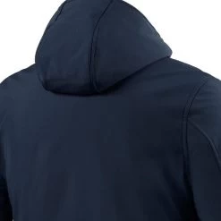 REV'IT! Jacket Traffic H2O Dark Navy