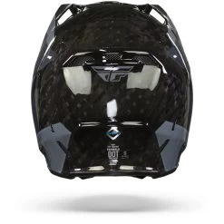 FLY Racing Formula Carbon Prime Grijs Carbon Crosshelm 9 FLY Racing Formula Carbon Prime Grijs Carbon Crosshelm -Motorfiets Accessoires fly racing formula carbon prime grey carbon.19