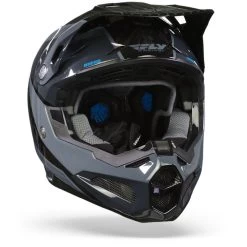 FLY Racing Formula Carbon Prime Grijs Carbon Crosshelm 8 FLY Racing Formula Carbon Prime Grijs Carbon Crosshelm -Motorfiets Accessoires fly racing formula carbon prime grey carbon.35